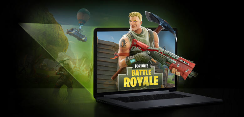 GeForce NOW - Publiczna wersja beta jest dostpna