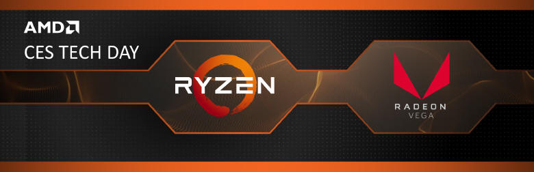 AMD redefiniuje klasę wydajnych komputerów