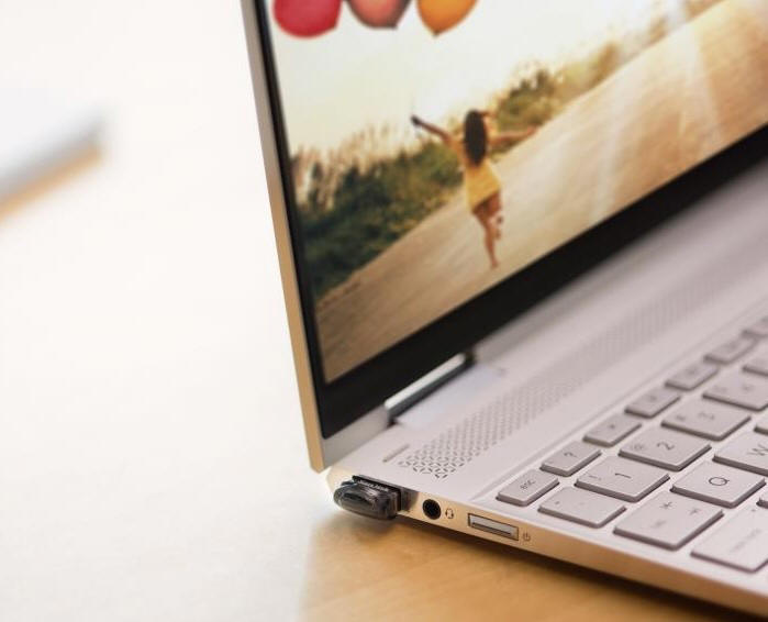 WD - najmniejsza na świecie pamięć USB 1TB i inne...