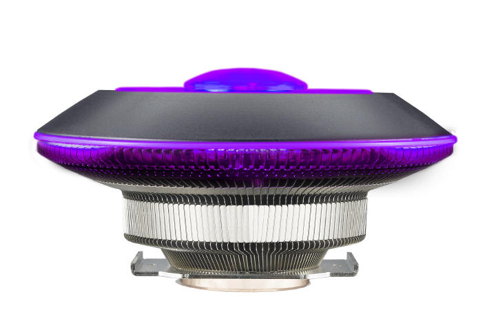 Cooler Master prezentuje nowe układy chłodzące
