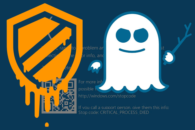 INTEL - aktualizacje bezpieczeństwa robią problemy...