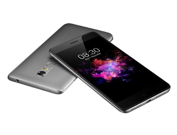 TP-Link Neffos X1 Max z większą pamięcią