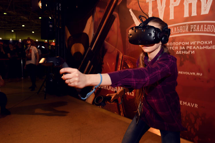 Wargaming ogłasza World of Tanks VR