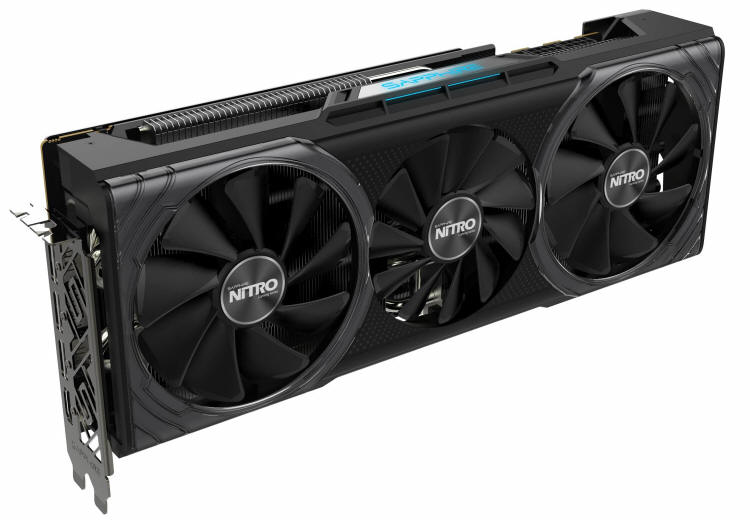 SAPPHIRE uzupenia seri PULSE o kart  Radeon RX Vega 56