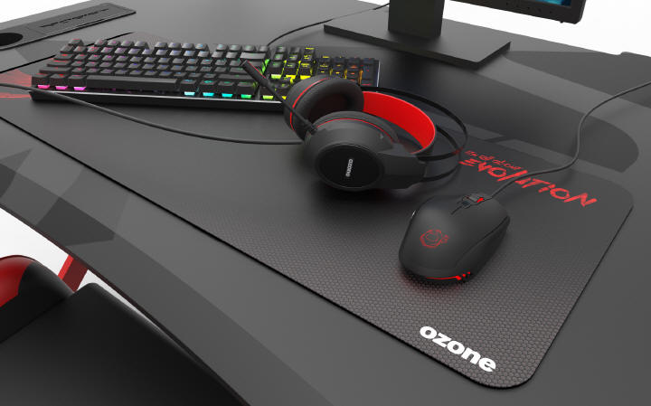 Ozone Exon V30