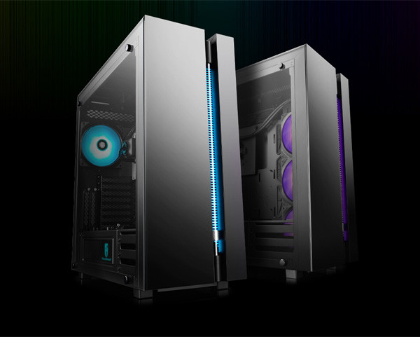 DEEPCOOL New ARK 90