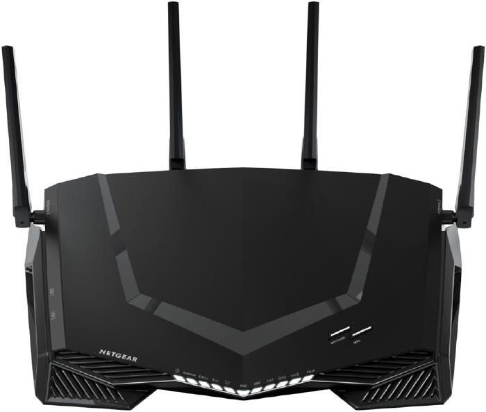 NETGEAR Nighthawk Pro Gaming XR500