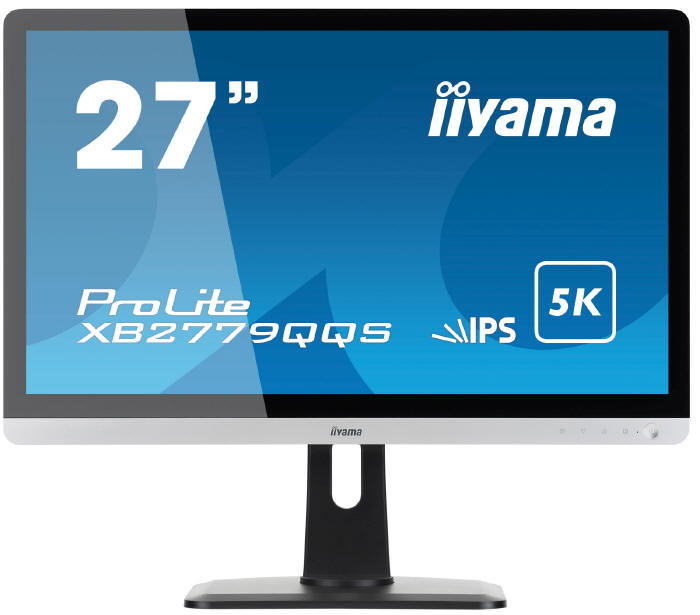 iiyama ProLite XB2779QQS - 5K w AH-IPS