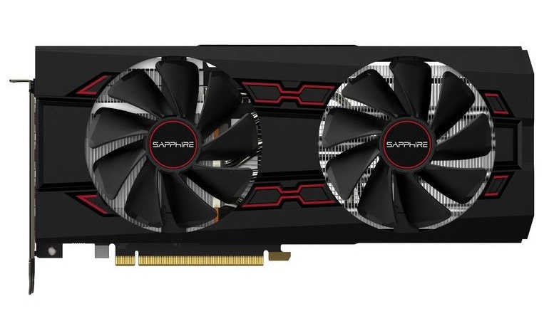 Sapphire Pulse Radeon RX Vega 56