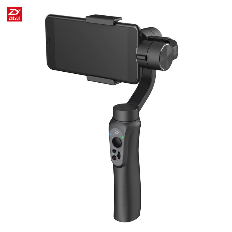 Zhiyun Smooth-Q - gimbal dla smartfonów