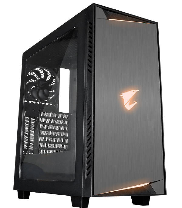 GIGABYTE Aorus AC300W Lite