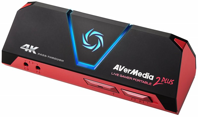 AVerMedia: obowizkowy zestaw dla youtubera i streamera