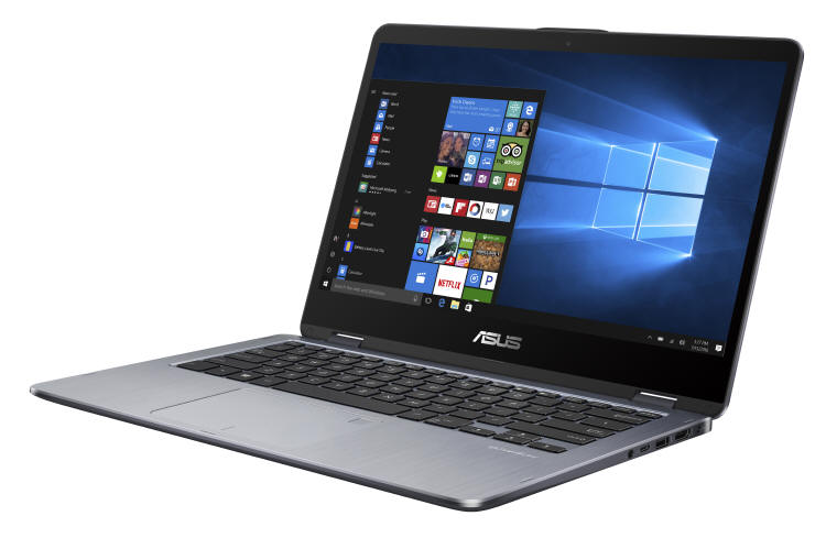 ASUS VivoBook Flip 14