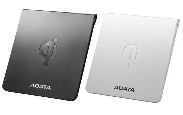 ADATA CW0050 – bezprzewodowa ładowarka w standardzie Qi