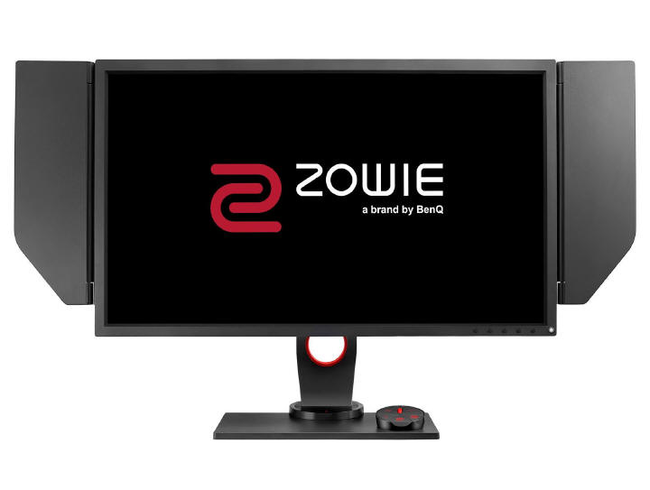 ZOWIE XL2740 – 27 cali, 240 Hz dla e-Sportu