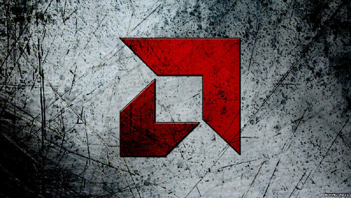 AMD zwiększyło udziały w rynku procesorów i kart graficznych