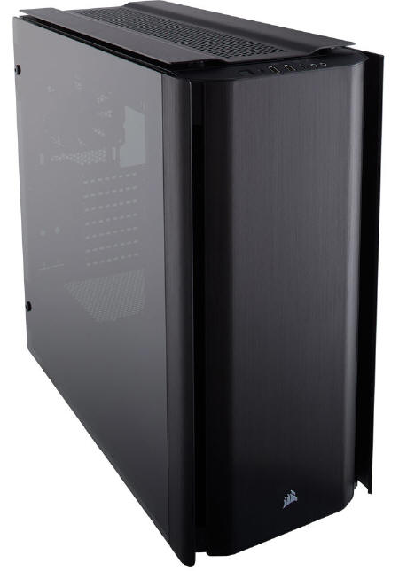 Corsair Obsidian 500D