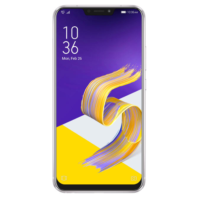 ASUS - nowe smartfony ZenFone 5 i ZenFone 5Z