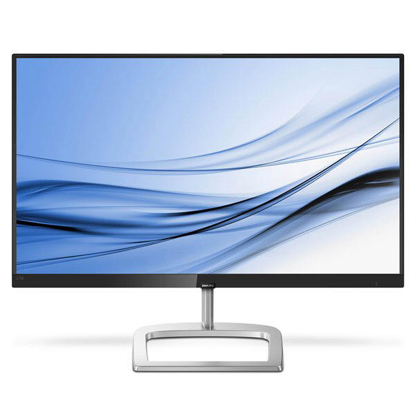 Philips - nowe monitory serii E9