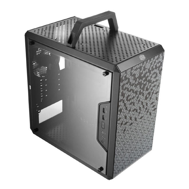 Cooler Master MasterBox Q300L i Q300P