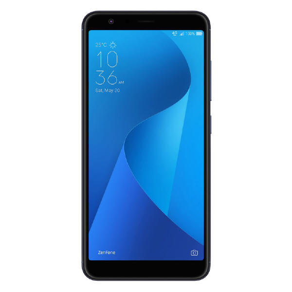 ASUS ZenFone Max Plus (M1) 