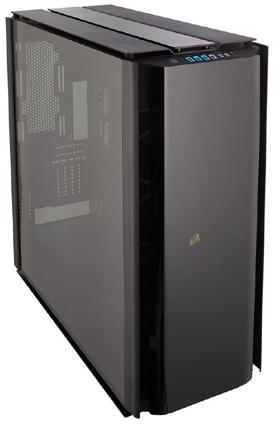 Corsair Obsidian 1000D