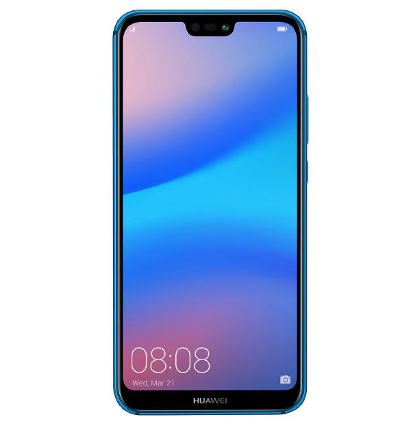 Huawei P20 lite w sprzedaży w najbliższych dniach