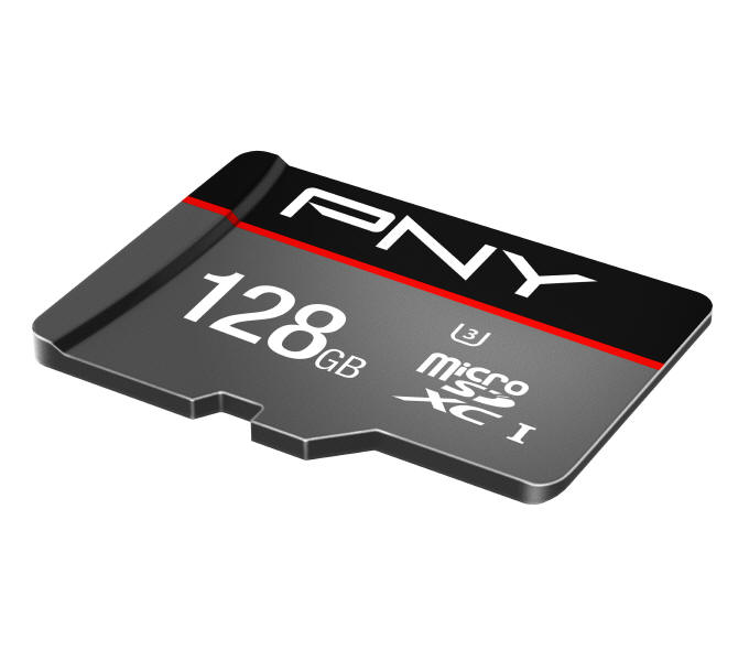 Karty pamięci PNY Elite MicroSD 100MB/s