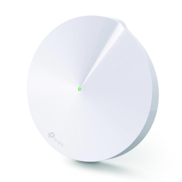 TP-Link Deco - domowy system WiFi z wbudowanym antywirusem