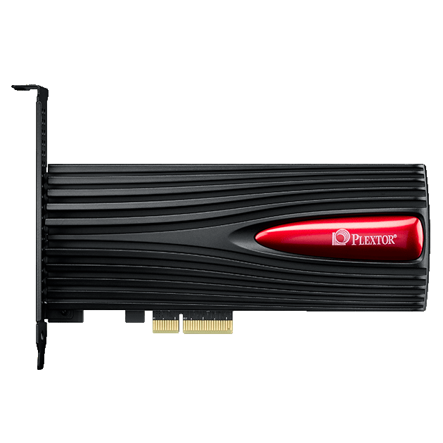 Gamingowe dyski Plextor z serii M9Pe dostępne na polskim rynku