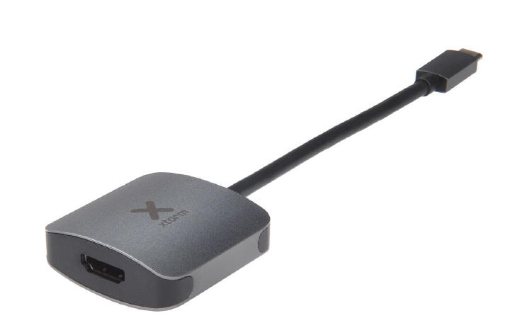 Huby Xtorm Connected dla ultrabooków i Macbooków