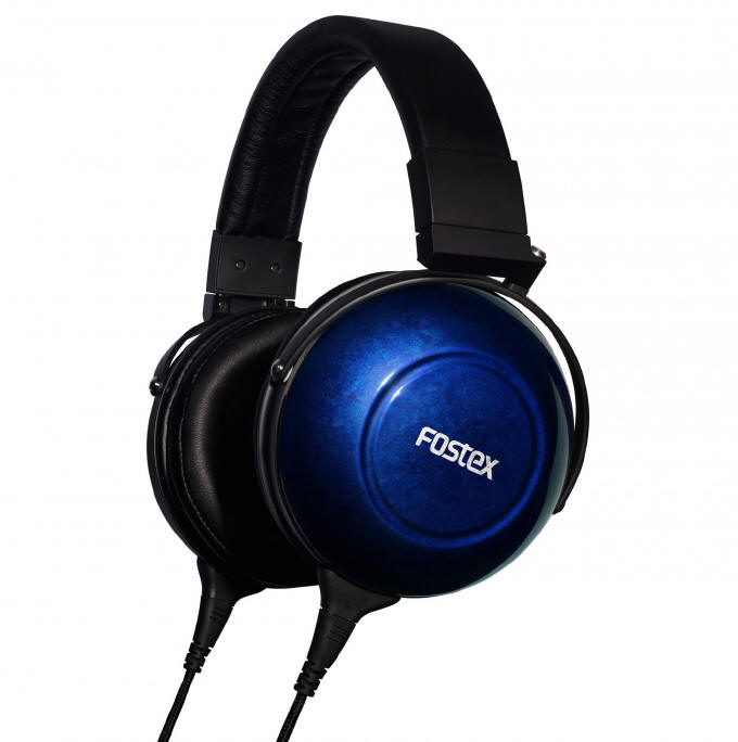 Fostex TH900 MK2 Saphire Blue - Limited Edition