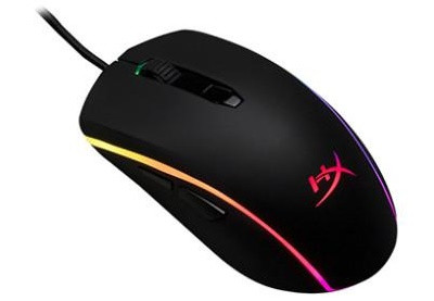 HyperX Pulsefire Surge RGB