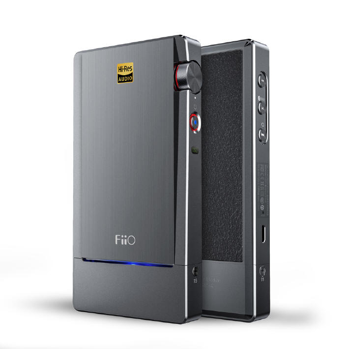 FiiO Q5