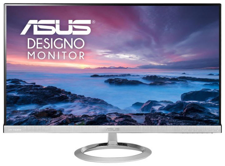 ASUS Designo MX279HE