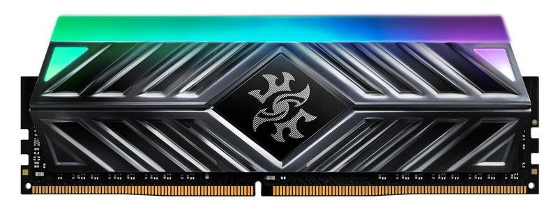 XPG SPECTRIX D41 pamięć RAM DDR4 z taktowaniem 5000 MHz