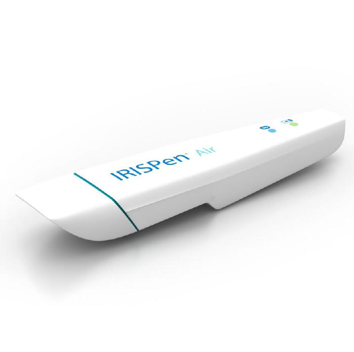 IRISPen Air 7 - skanowanie tekstu ’długopisem’