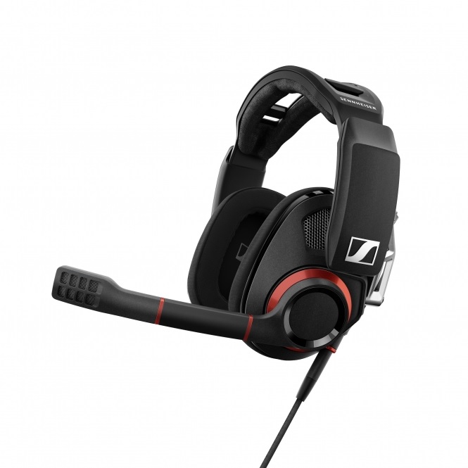 Sennheiser GSP 500