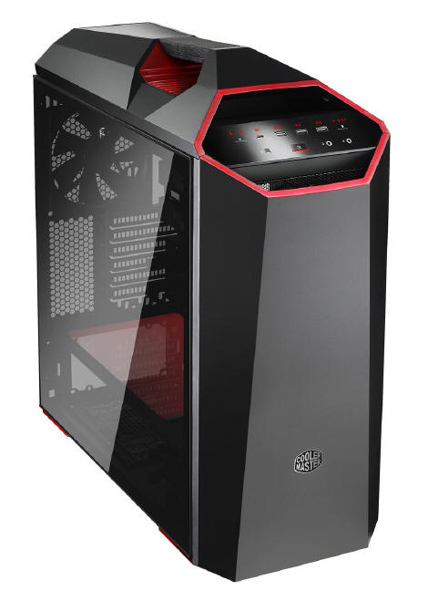 Cooler Master MasterCase MC500Mt