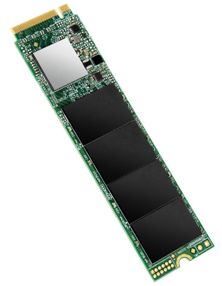 TRANSCEND SSD 110S – M.2 NVMe wprzystpnej cenie