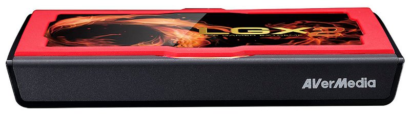 AVerMedia zaprezentowała Live Gamer Extreme 2