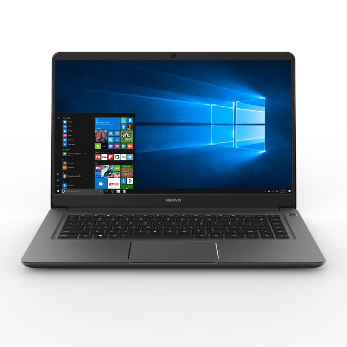 Huawei - nowy ultrabook  z serii Huawei MateBook D 