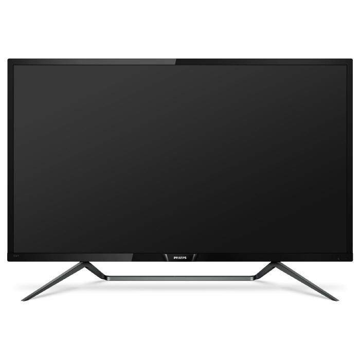 Philips 436M6VBPAB z certyfikatem VESA DisplayHDR 1000