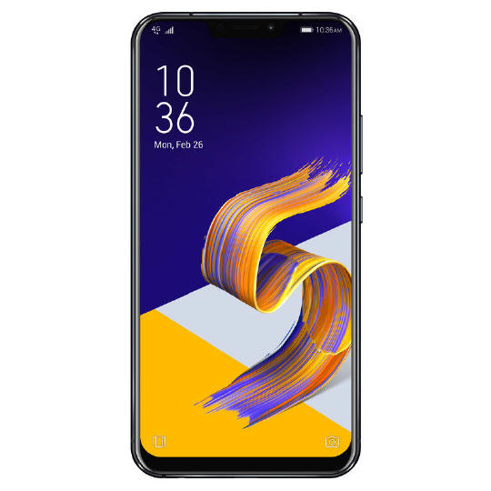 ASUS ZenFone 5 dostpny w przedsprzeday