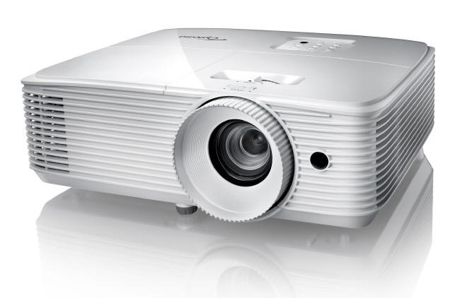 Optoma HD27e – uniwersalny projektor za rozsdne pienidze