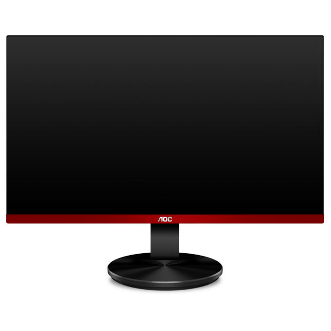 AOC G2590FX - niedrogi monitor dla graczy