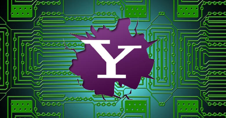 Kara pozbawienia wolnoci dla wamywacza na konta pocztowe Yahoo