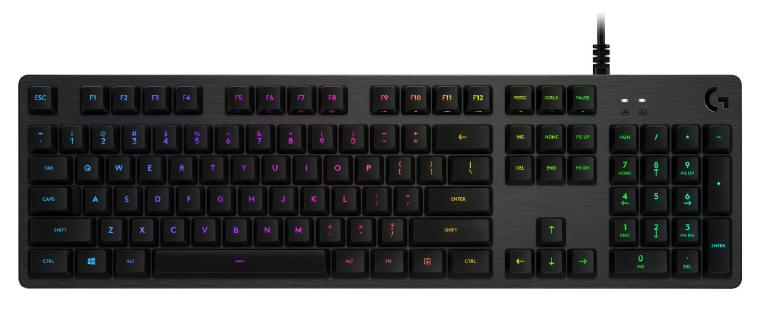 Logitech G odpowiada na gos graczy