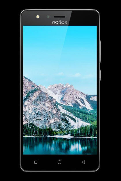 TP-Link - niskobudżetowy smartfon Neffos C5s z technologią LTE