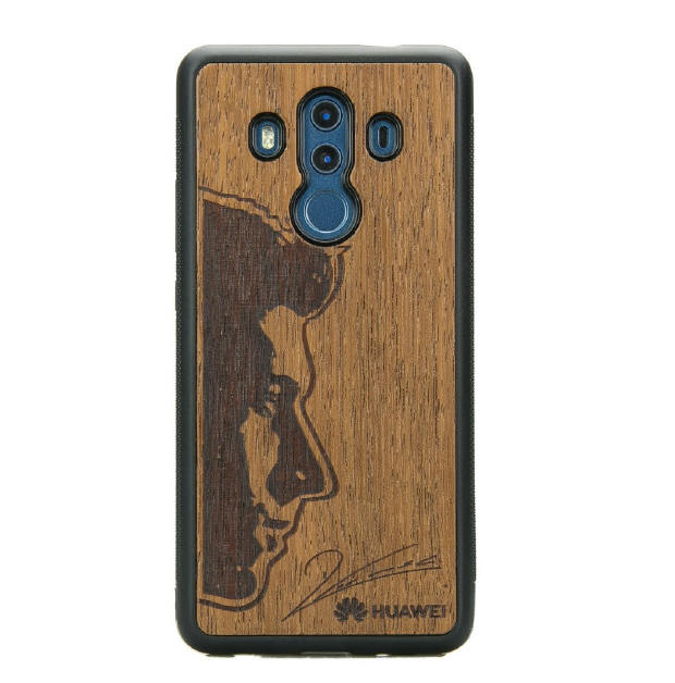 Huawei - Limitowane etui z Robertem Lewandowskim